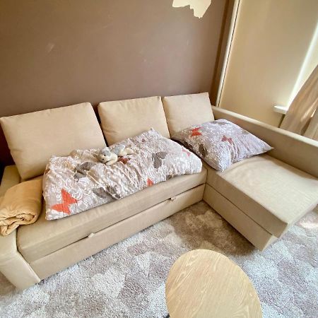 Apartament W Centrum Wroclawia W Kamienicy Exteriör bild