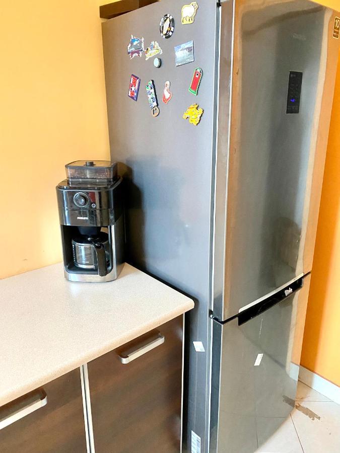 Apartament W Centrum Wroclawia W Kamienicy Exteriör bild