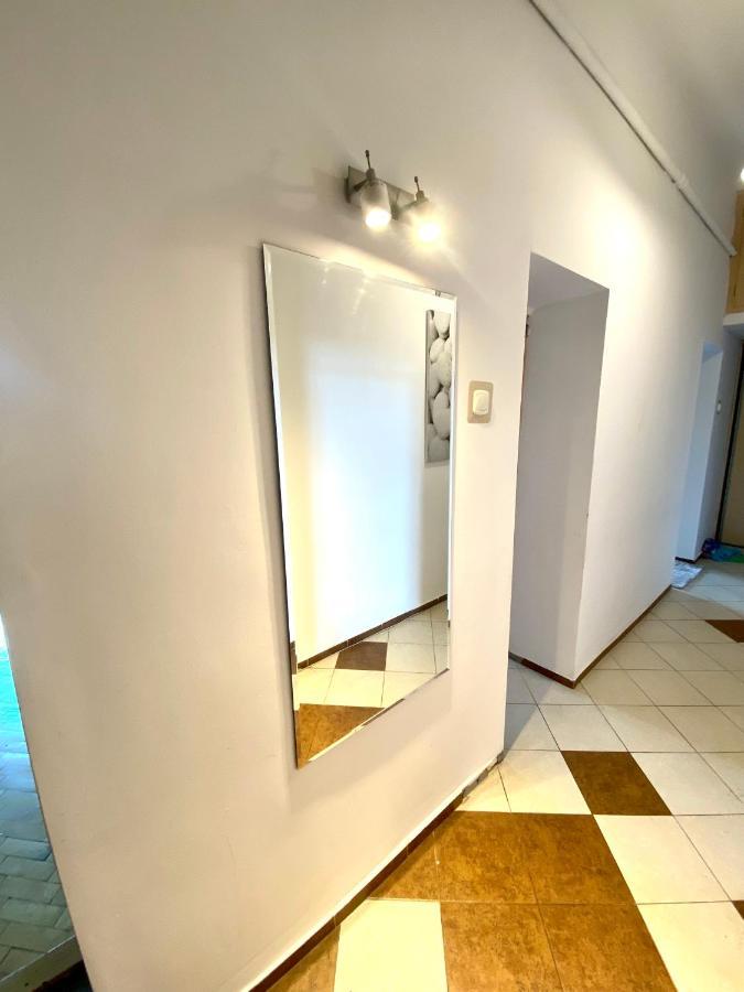 Apartament W Centrum Wroclawia W Kamienicy Exteriör bild
