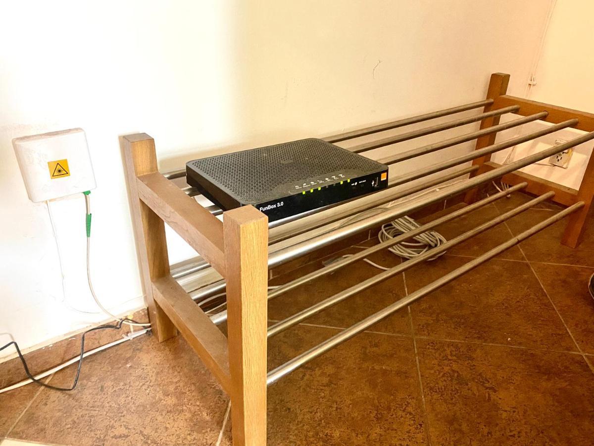 Apartament W Centrum Wroclawia W Kamienicy Exteriör bild